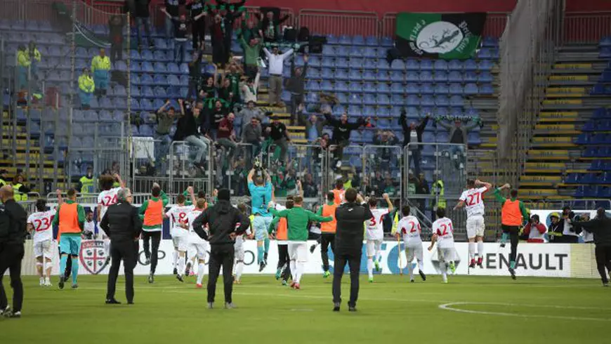 Cupa Italiei 2017, 16-imi: Pordenone, din Serie C, s-a calificat miraculos și va juca în optimi cu Inter