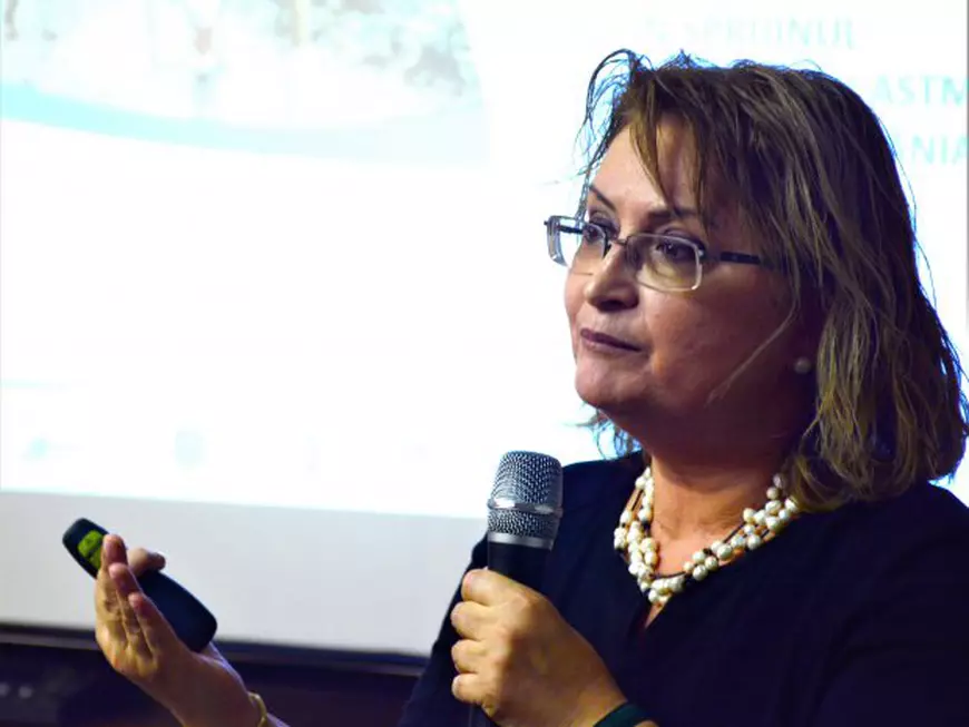 Testări gratuite pentru depistarea unei suferințe pulmonare