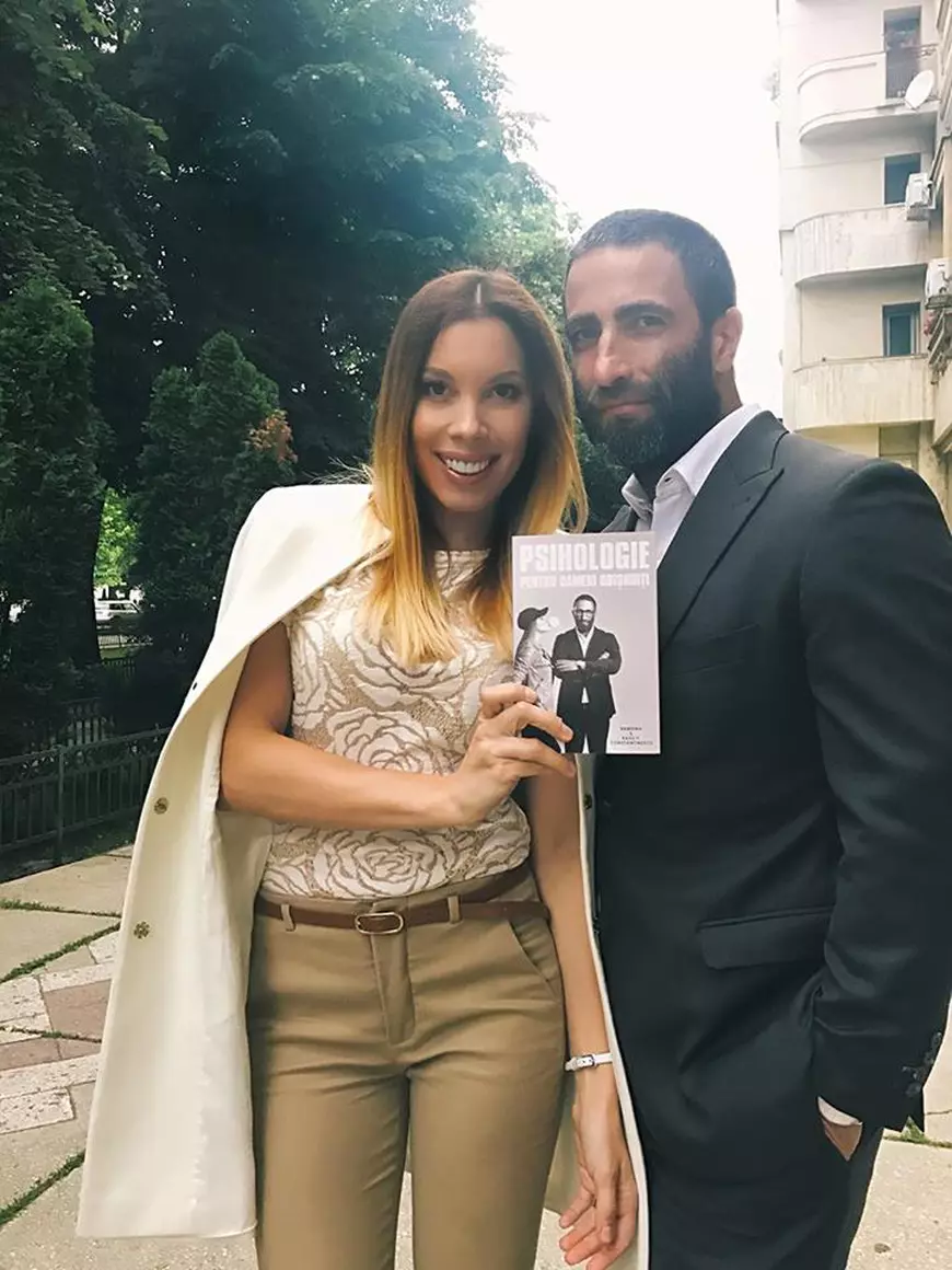 VIDEO EXCLUSIV/ Radu F., bloggerul pe care îl citeau toate femeile, nu mai scrie. ”Nu neapărat că are ultimul cuvânt, dar soția mea crede că e mai bine așa...”