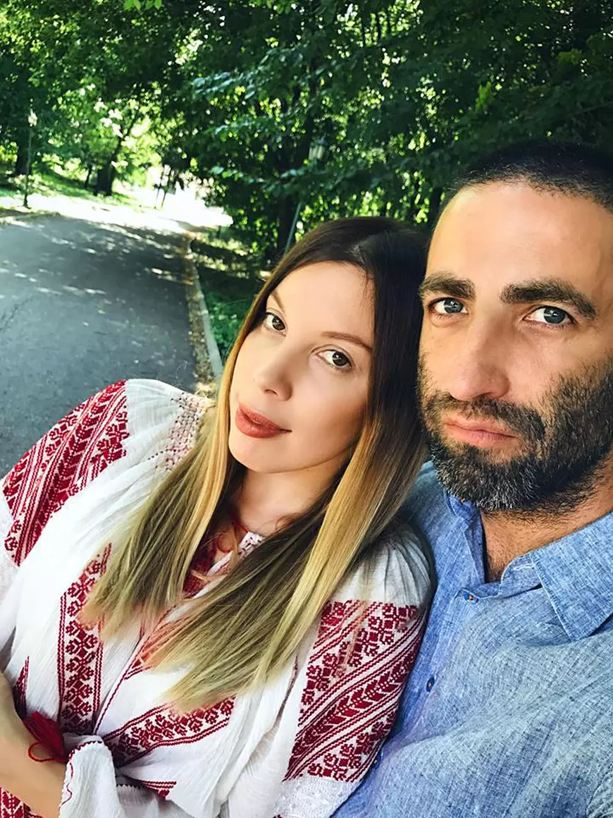 VIDEO EXCLUSIV/ Radu F., bloggerul pe care îl citeau toate femeile, nu mai scrie. ”Nu neapărat că are ultimul cuvânt, dar soția mea crede că e mai bine așa...”