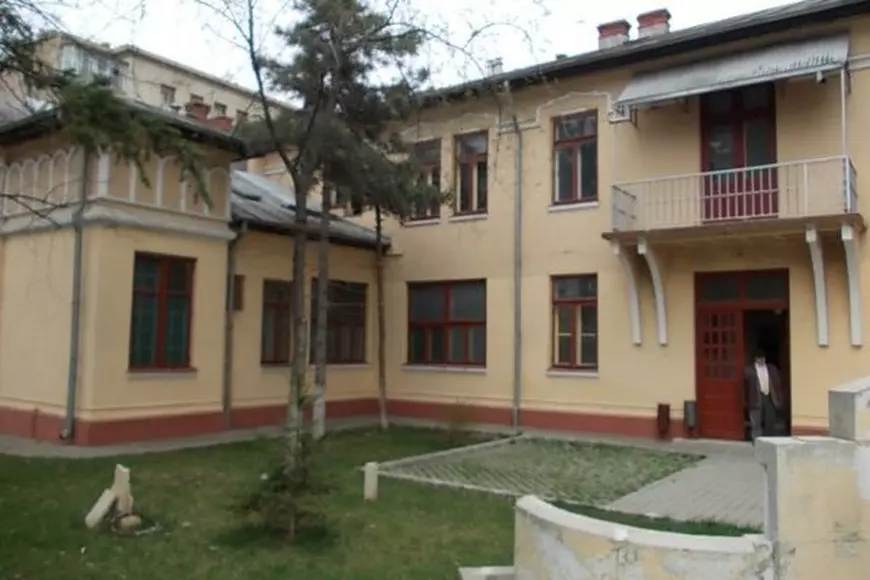 Sanatoriu de vânzare în București