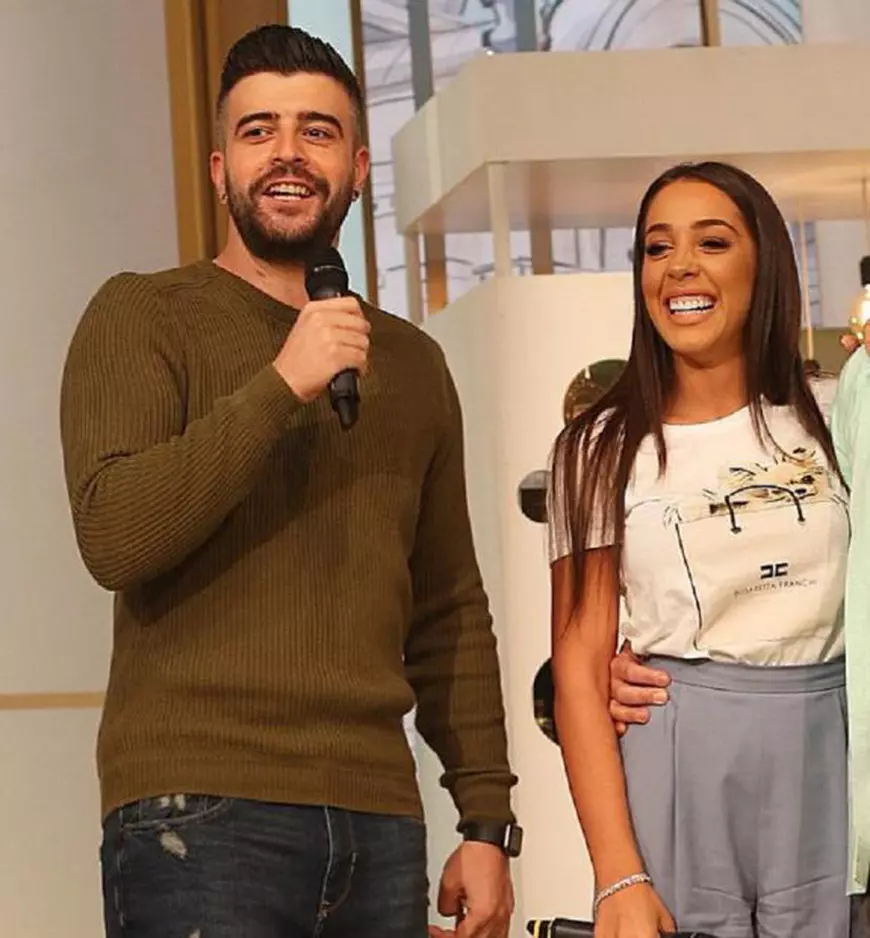 Speak, pregătit să devină tată. “Doi aş vrea, gemeni”