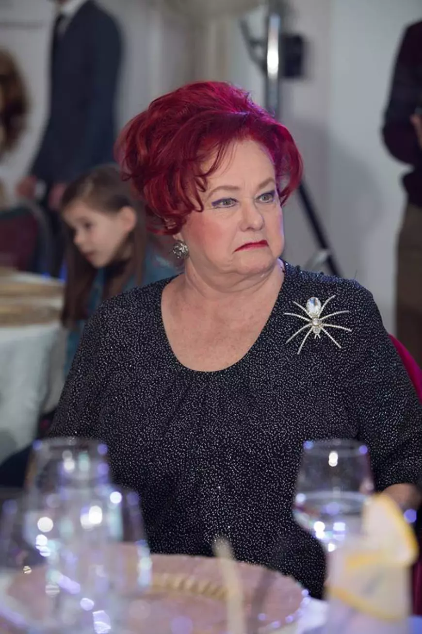 VIDEO EXCLUSIV/ A murit Stela Popescu. La 5 ani a păcălit moartea, la 81 n-a mai avut nicio scăpare