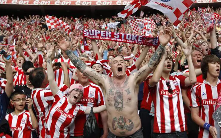 Cota zilei și avancronică pentru meciul Brighton vs Stoke City