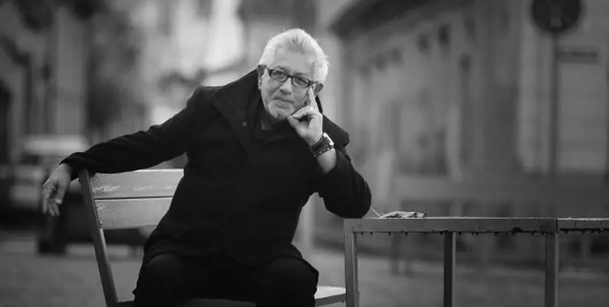 REPORTAJ/ Ovidiu Lipan Ţăndărică, omul-poveste, despre ”închisoarea din libertate” şi ”colivia de aur”: ”Nu am regrete. Cred că mă voi duce zâmbind”