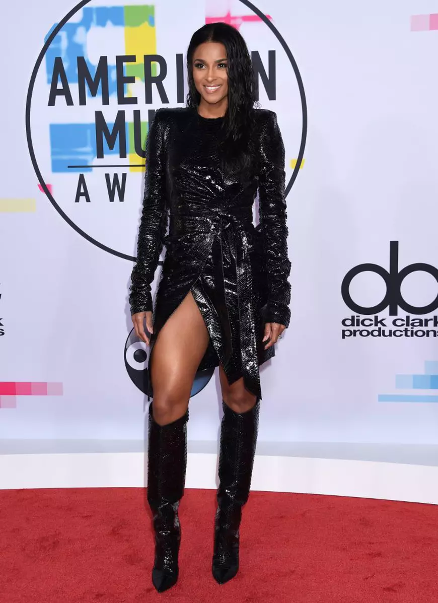 American Music Awards 2017