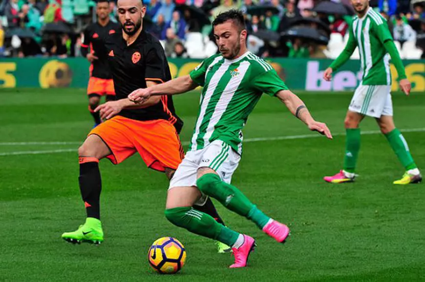 Cota zilei și avancronică pentru meciul Betis vs Cadiz