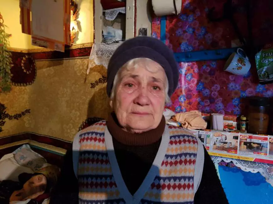 REPORTAJ:Rudele vasluianului mort pe câmp după externarea de la Psihiatrie acuză cadrele medicale|VIDEO