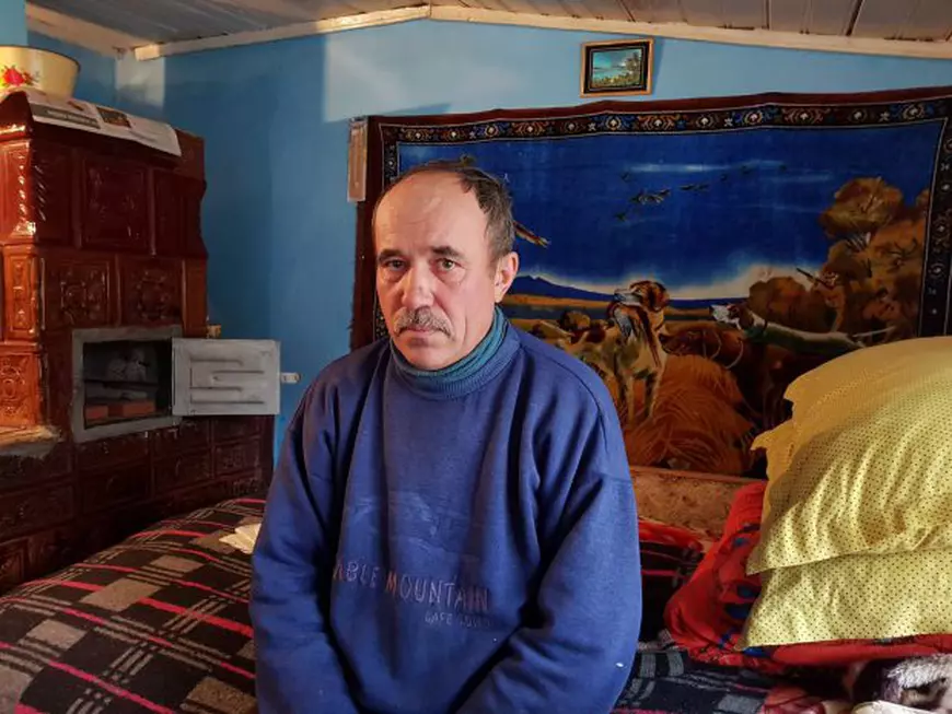 REPORTAJ:Rudele vasluianului mort pe câmp după externarea de la Psihiatrie acuză cadrele medicale|VIDEO