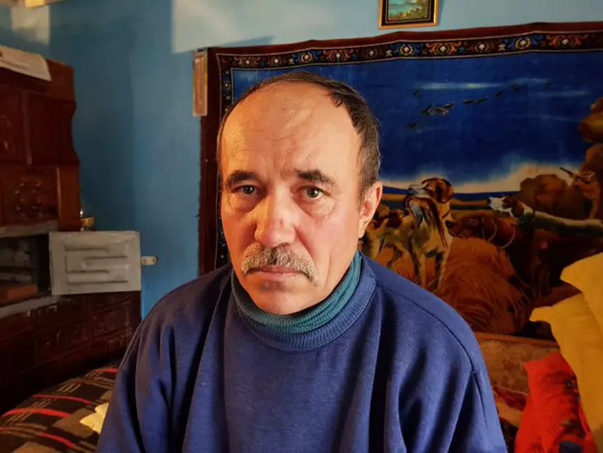 REPORTAJ:Rudele vasluianului mort pe câmp după externarea de la Psihiatrie acuză cadrele medicale|VIDEO