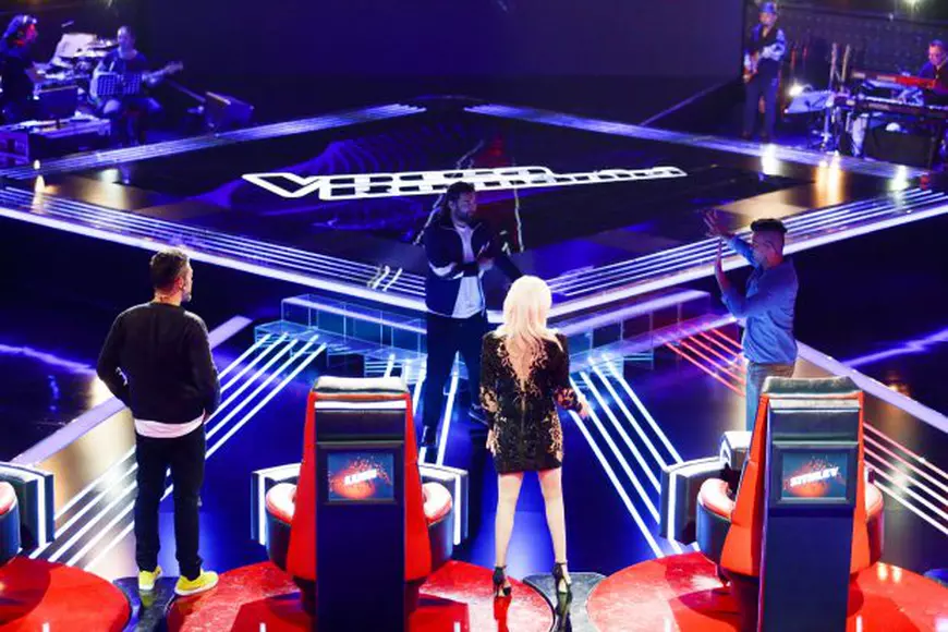 EXCLUSIV/ Confesiunile lui Smiley. Ne-a dezvăluit cum e în intimitate și care sunt secretele colegilor de emisiune!