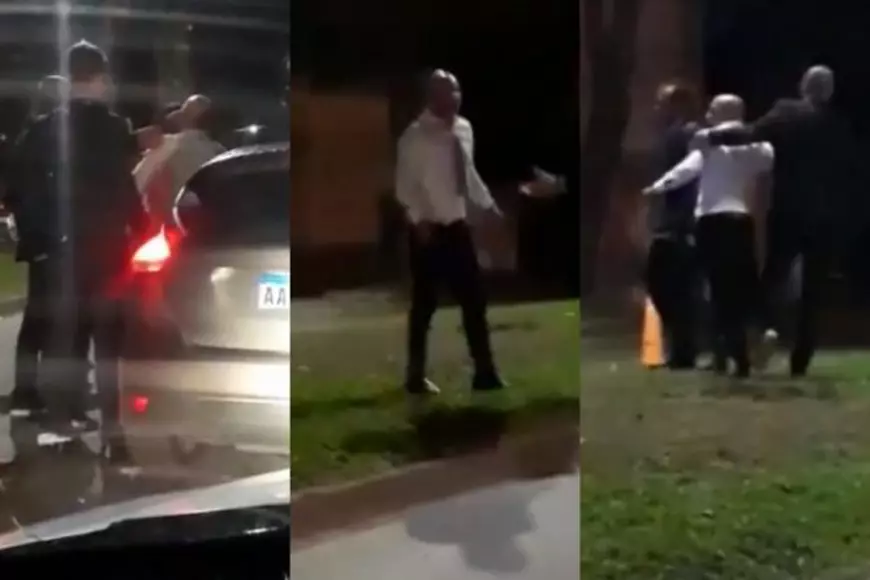 Antrenorul lui Messi, mega-scandal de Crăciun: ”Căcăciosule, iei 100 de pesos lunar și mă pui să merg pe jos 200 de metri?!” | VIDEO