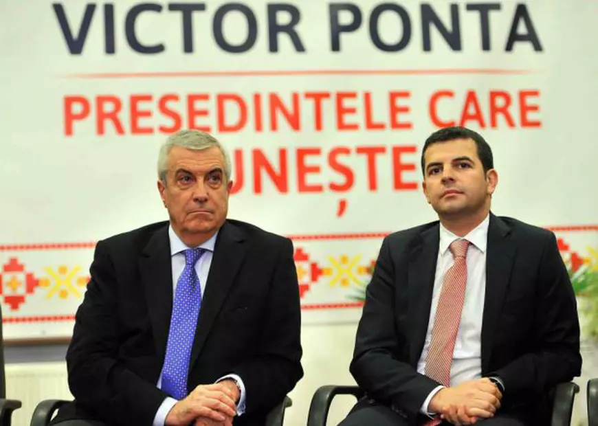 Bilanțul partidelor, în 2017: PSD nu își găsește echilibrul, Opoziția e dezbinată, minoritățile au votul de aur în Parlament