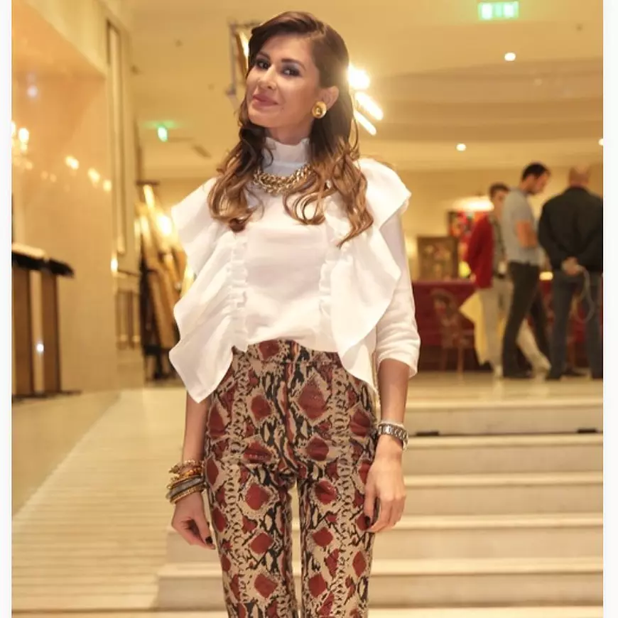 VIDEO EXCLUSIV/ Cristina Dorobanțu aruncă „bomba”. „La vară fac un copil”