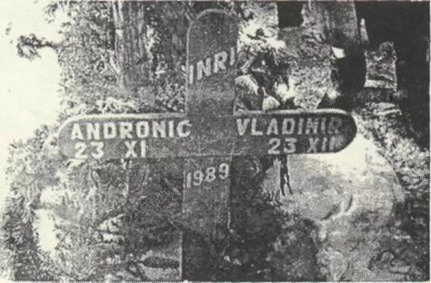 Masacrul de la Revoluția din 1989. Cea mai mică victimă avea doar o lună