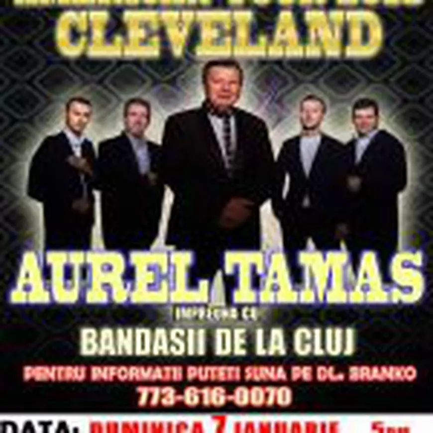 EXCLUSIV/ ”Acoperire” fără precedent. Artiștii români cântă de Revelion în toată lumea!