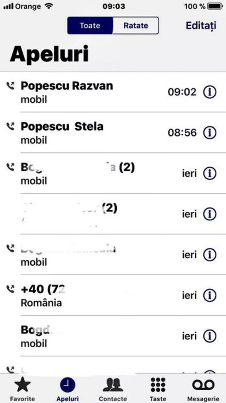 Dan Negru a sunat-o pe Stela Popescu în această dimineață. Ce s-a întpâmplat imediat ce a apelat-o pe regretata actriță