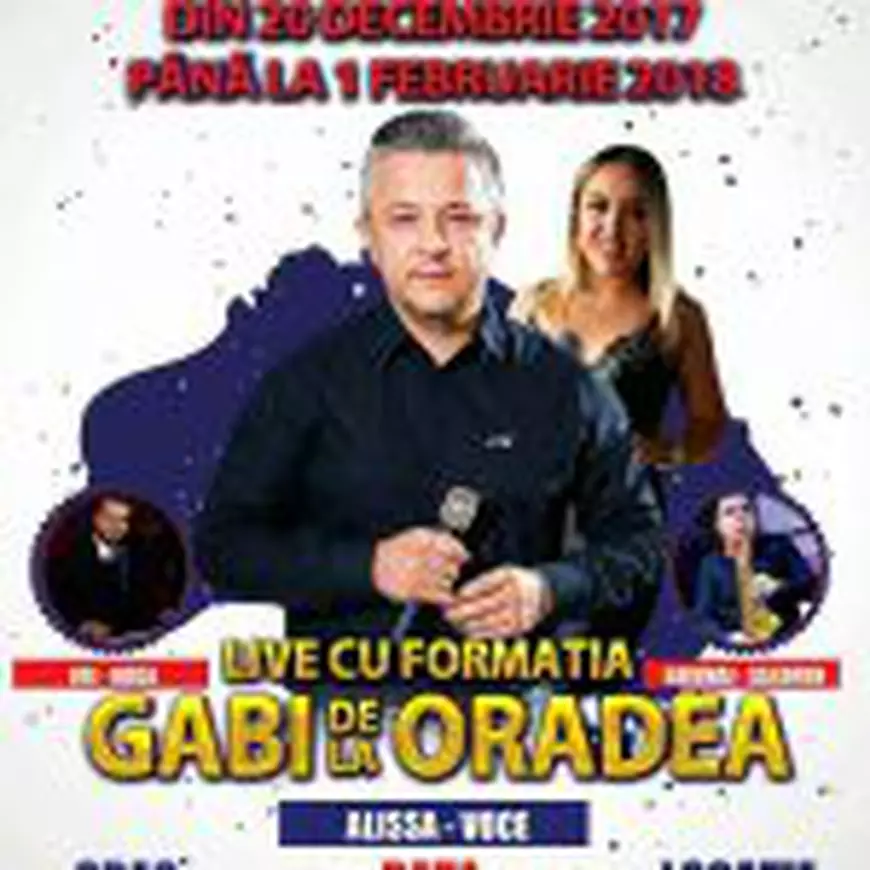 EXCLUSIV/ ”Acoperire” fără precedent. Artiștii români cântă de Revelion în toată lumea!