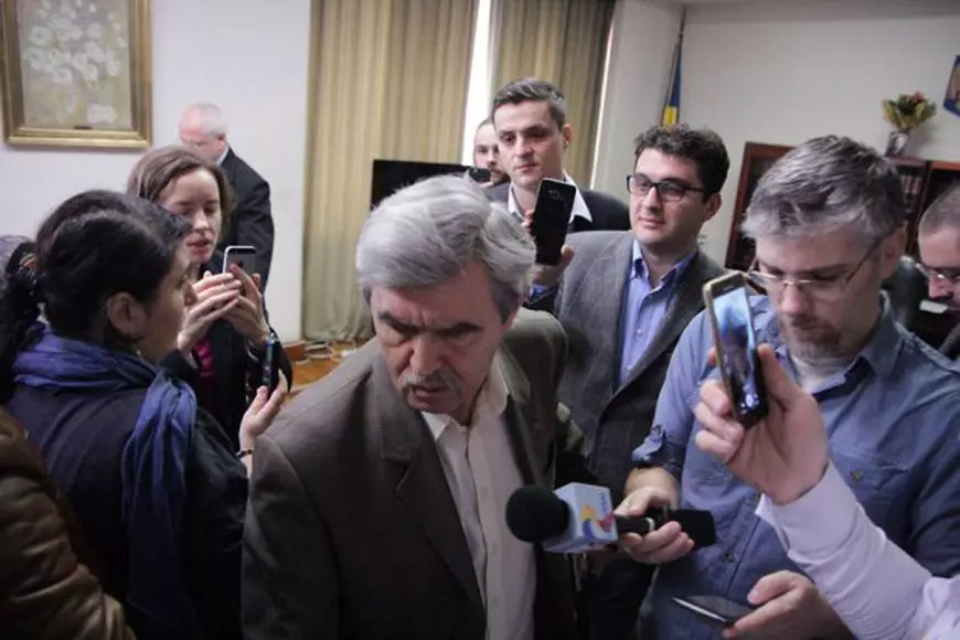 UPDATE. Modificarea Regulamentului Camerei Deputaților, publicată în Monitorul Oficial la o oră de la adoptarea în plen