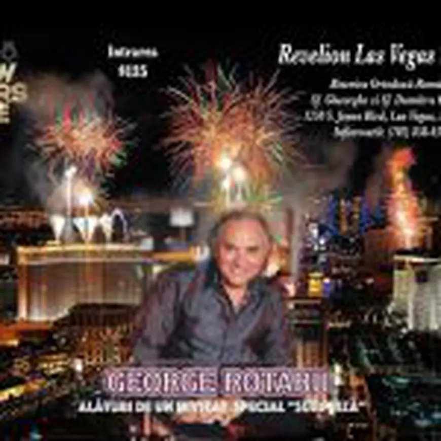 EXCLUSIV/ ”Acoperire” fără precedent. Artiștii români cântă de Revelion în toată lumea!