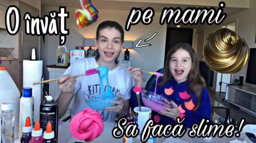 Monica Gabor și fetița ei, împreună de sărbători. Cum au fost surprinse cele două