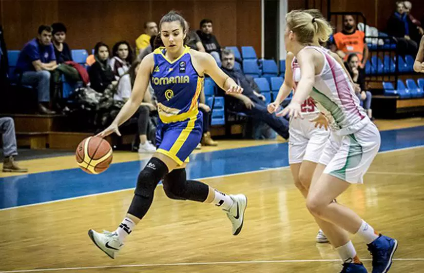 Serbia a cucerit trofeele Balkanic Next Star Cup 2017 pentru naționalele de baschet U15