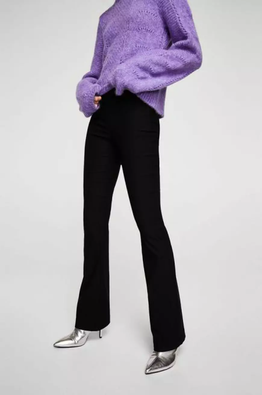 Smart shopping! Cei mai stylish pantaloni sub 200 de lei