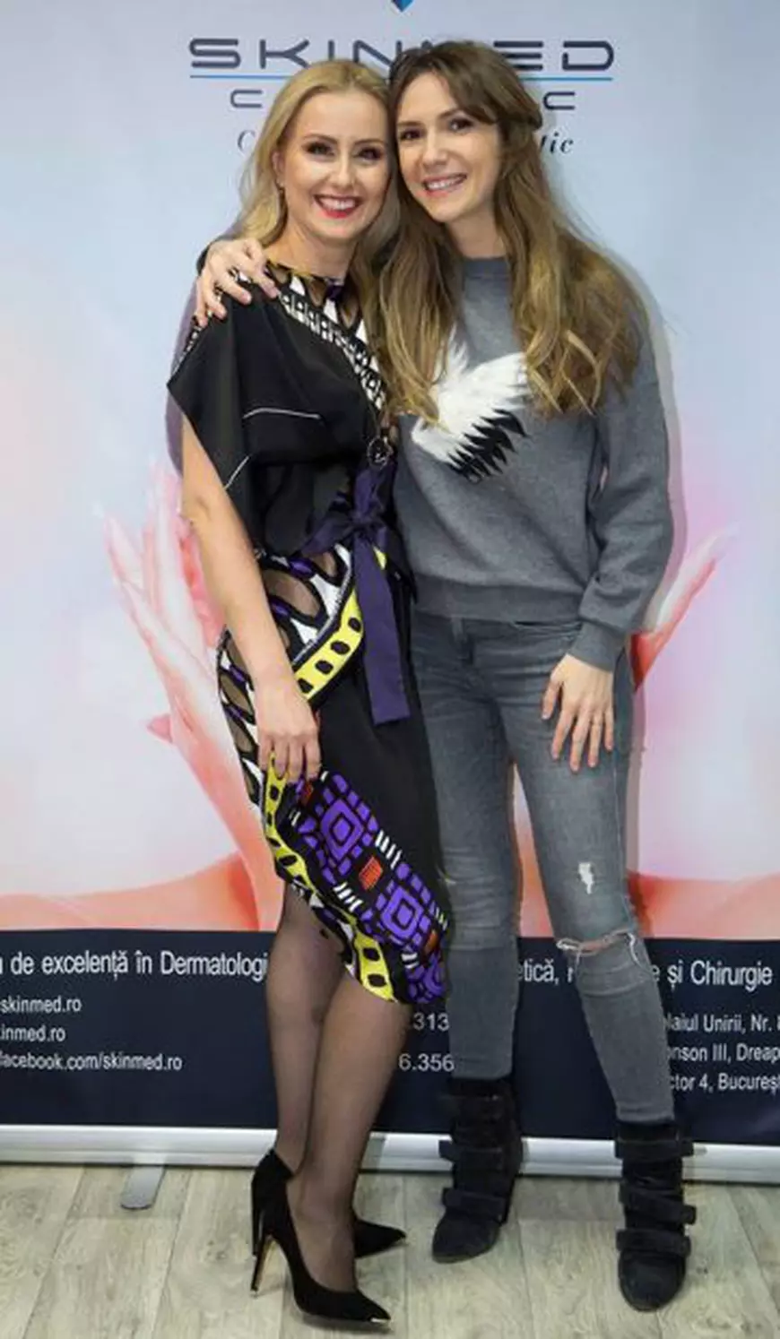 EXCLUSIV/Motivul pentru care Adela Popescu și Radu Vâlcan vor să își schimbe locuința: “Suntem fericiți aici, dar...”