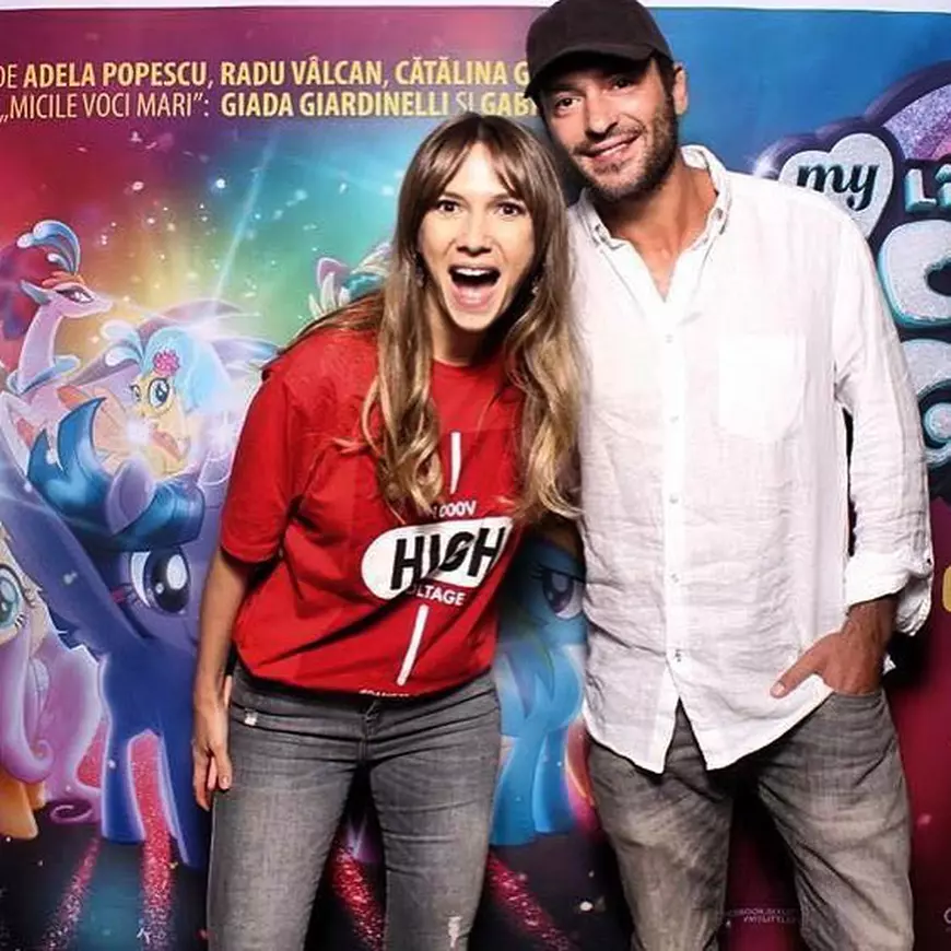 EXCLUSIV/Motivul pentru care Adela Popescu și Radu Vâlcan vor să își schimbe locuința: “Suntem fericiți aici, dar...”