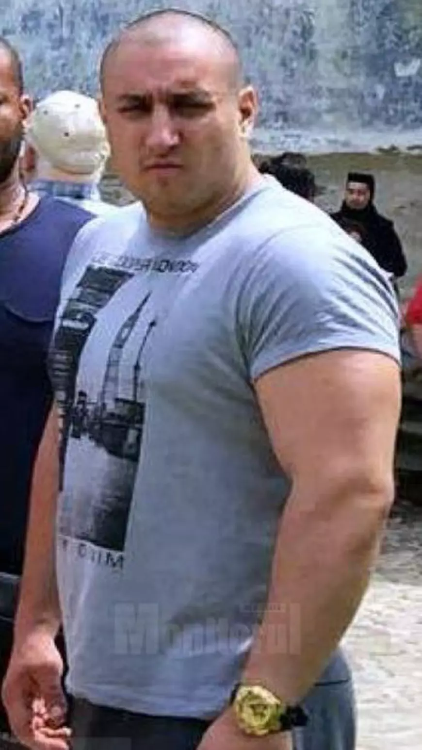 UPDATE: Polițistul din Suceava atacat cu sabia a ieșit din prima operație. Stare lui e în continuare gravă