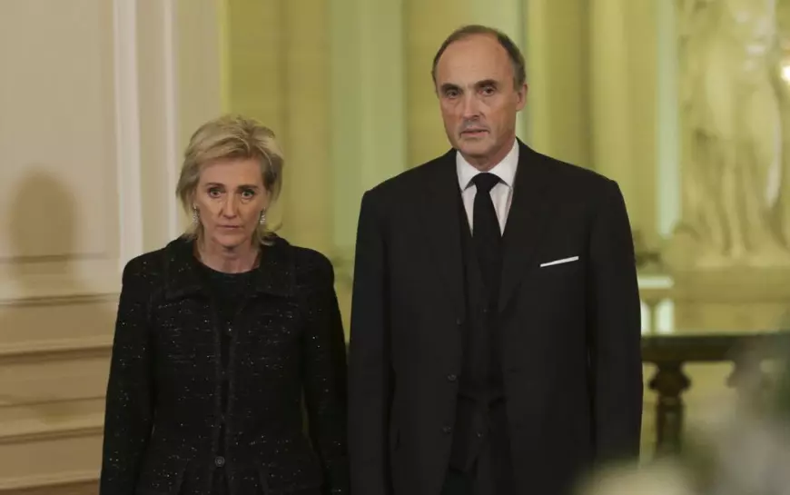 Cine sunt capetele încoronate care participă la funeraliile Regelui Mihai și ce legături sunt între ei și Casa Regală a României