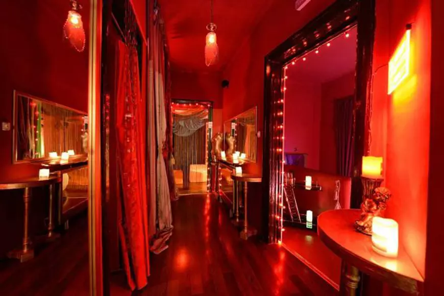 Revelionul sexului – pentru un 2017 cu final fericit. Ținuta e obligatorie!