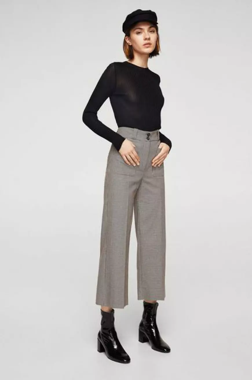 Smart shopping! Cei mai stylish pantaloni sub 200 de lei