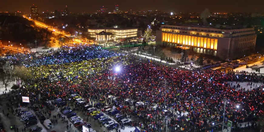 Ce se va întâmpla în România în 2018