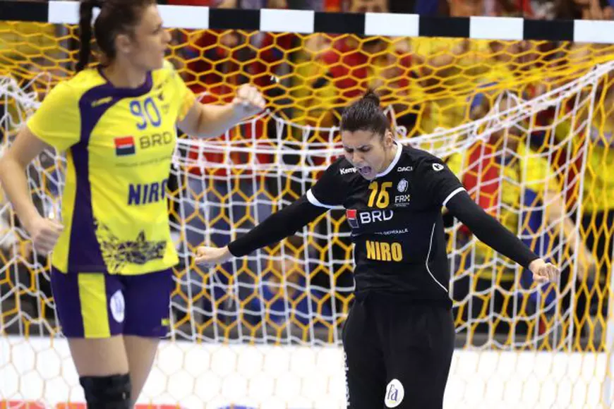 România - Franța, la Campionatul Mondial de handbal feminin. Tricolorele, învinse clar. Cehia, adversarul din optimi | LIVETEXT și VIDEO