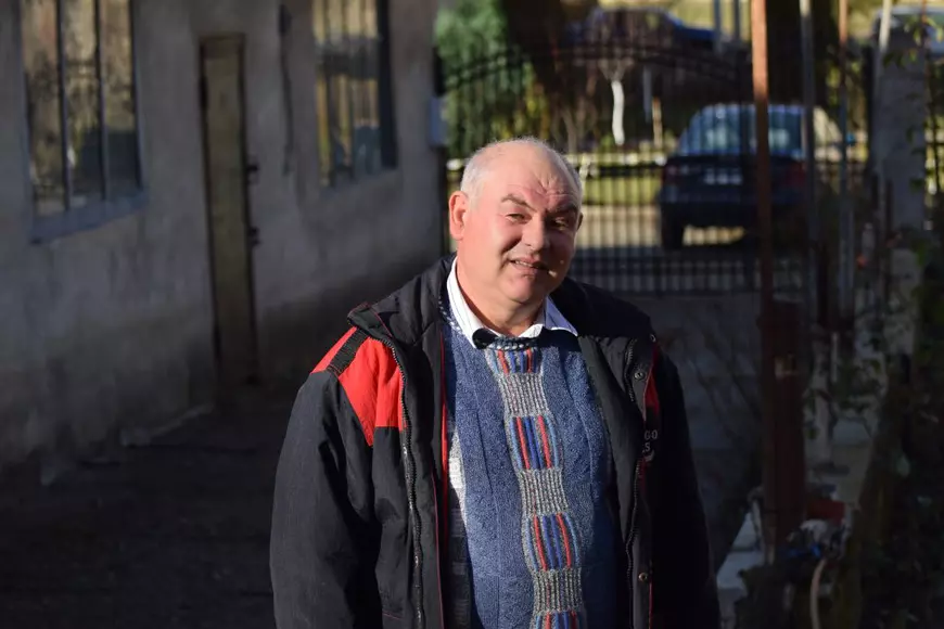 VIDEO | Reportajele Libertatea: "Ultima tonă. Am fost miner la Uricani", episodul 3. Noroc bun şi reconversie profesională!