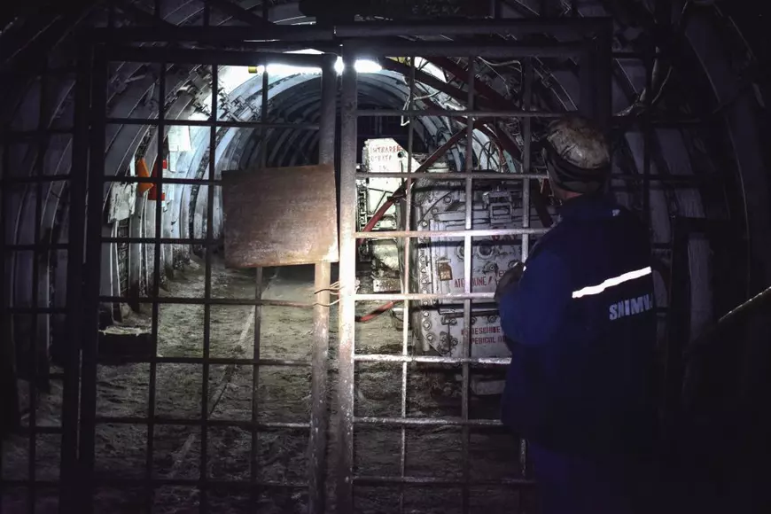 VIDEO | Reportajele Libertatea: ”Ultima tonă. Am fost miner la Uricani”, episodul 2: ”Mina și femeia nu te iartă”. Nici explozia