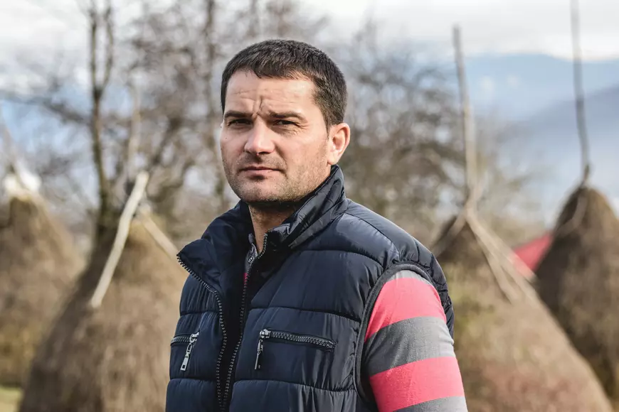 VIDEO | Reportajele Libertatea: "Ultima tonă. Am fost miner la Uricani", episodul 3. Noroc bun şi reconversie profesională!