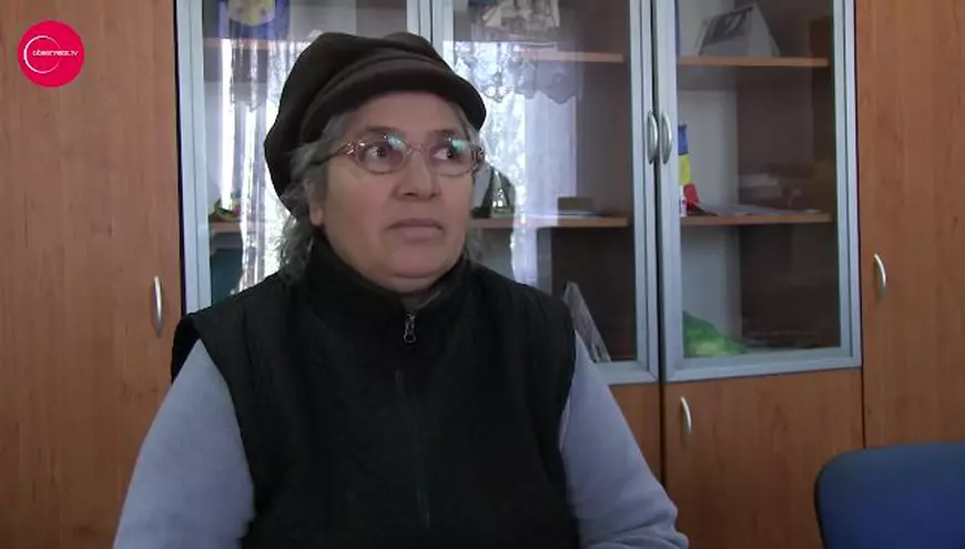 Tragedia Alinei Ciucu, victima de la metrou, a doborât-o pe învățătoarea sa. "Am luat repede pastile"