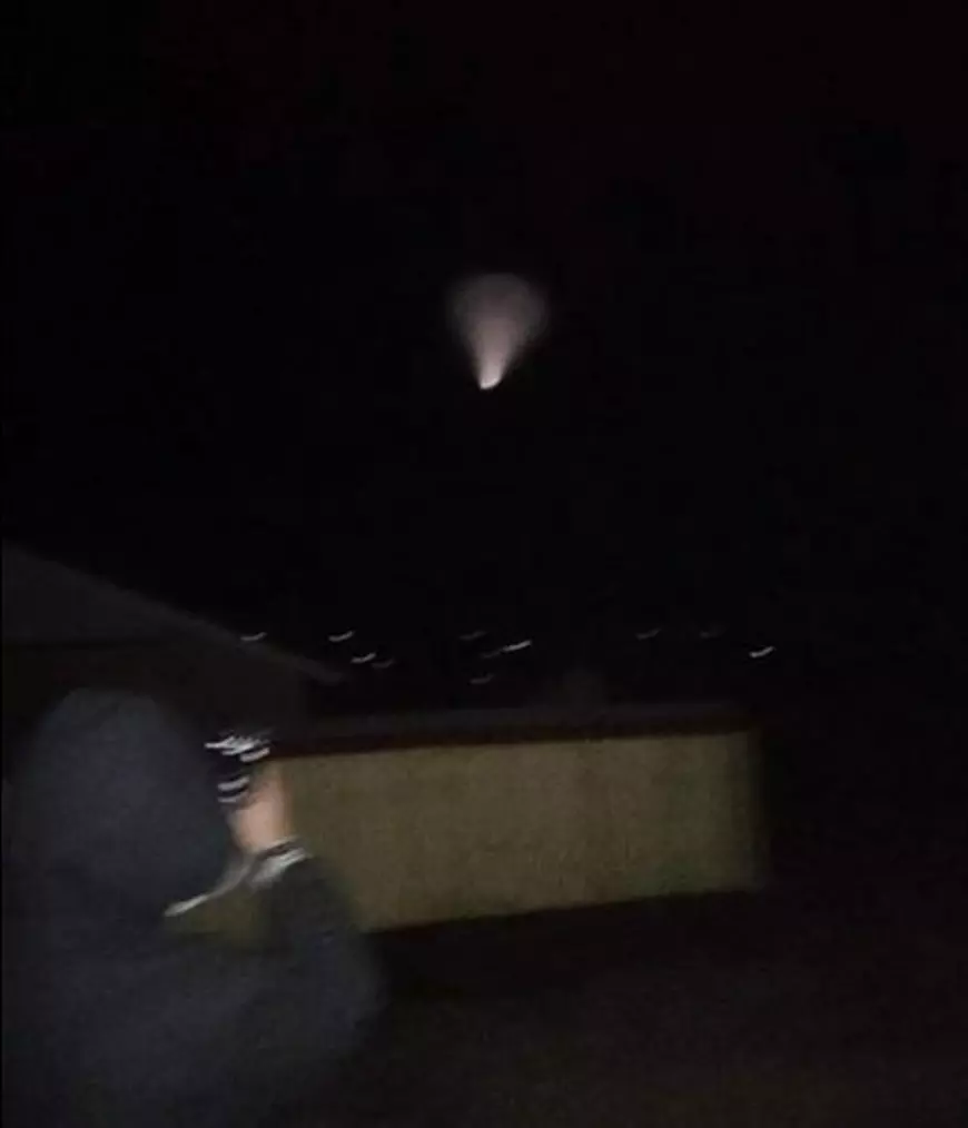 extraterești în Rădăuți