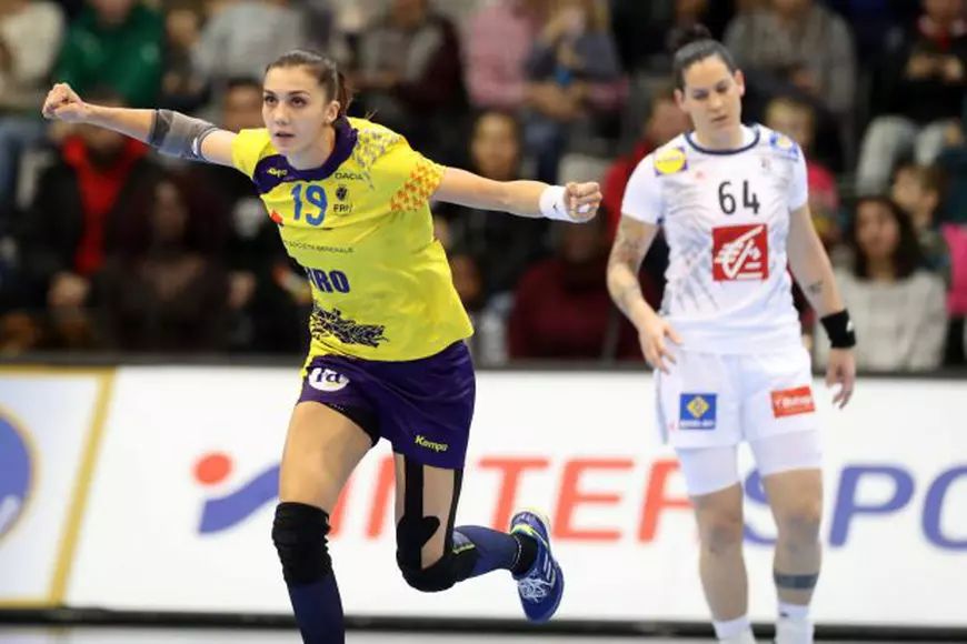 România - Franța, la Campionatul Mondial de handbal feminin. Tricolorele, învinse clar. Cehia, adversarul din optimi | LIVETEXT și VIDEO