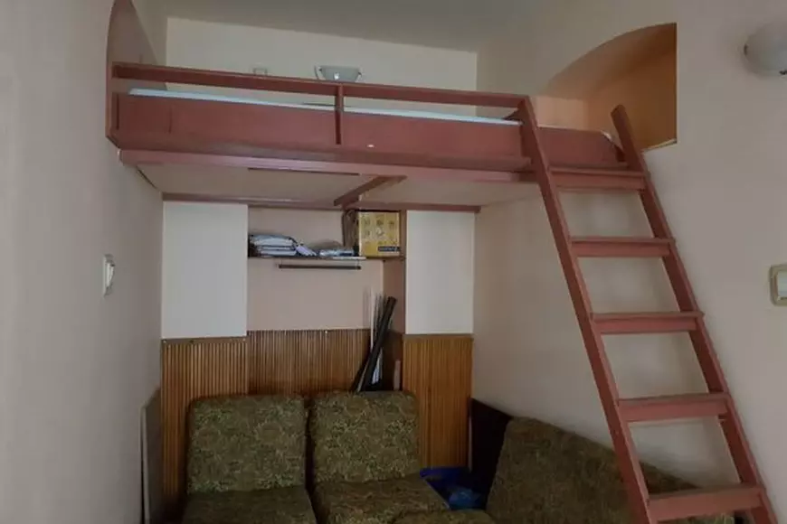 Cea mai ieftină garsonieră de vânzare în Brașov