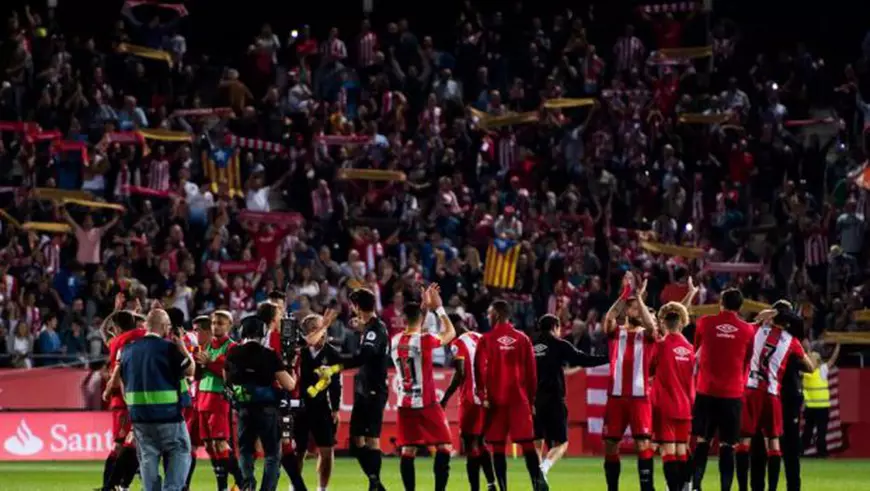 Cota zilei și avancronică pentru meciul Girona vs Alaves