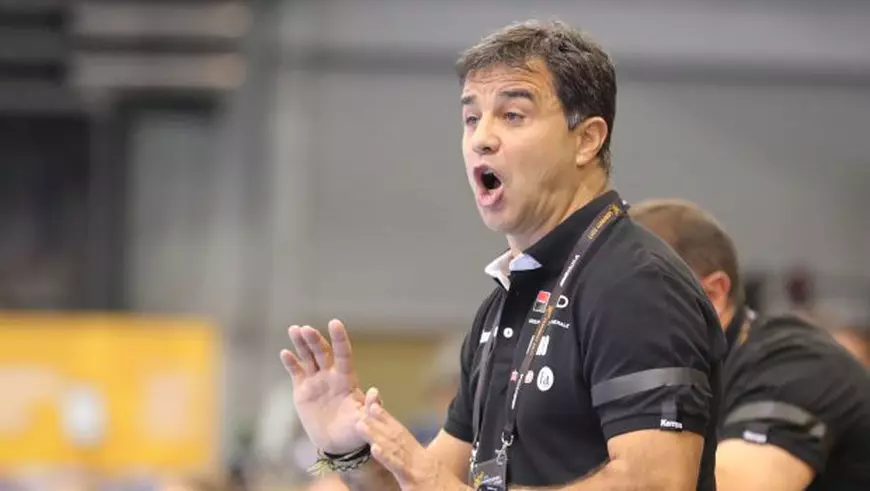 Reacția lui Martin Ambros după victoria cu Angola de la Campionatul Mondial de handbal feminin. Spaniolul e nervos: ”De ce s-au relaxat?!”