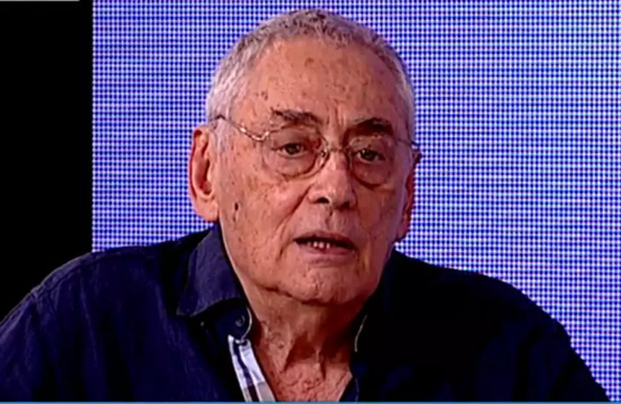 Horia Moculescu, dezvăluiri emoționante după moartea băiatului său. Cum a trecut peste dramele din viața lui