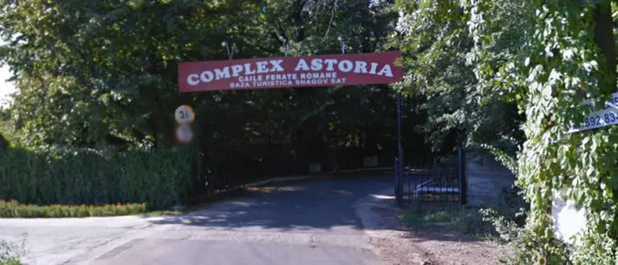 Blestemul “Astoria”. Jaful de la CFR, “regizat” de propriii oameni