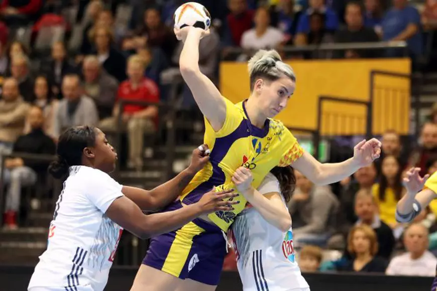 România - Franța, la Campionatul Mondial de handbal feminin. Tricolorele, învinse clar. Cehia, adversarul din optimi | LIVETEXT și VIDEO