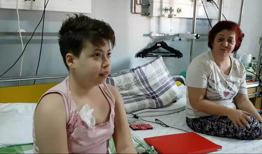 Copiii internați la Oncologie Pediatrică au primit cadouri de la Fundație Ringier