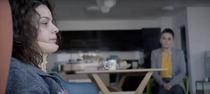 Actrița Mădălina Craiu din “UMBRE”, despre generația #Rezist: “Am mulți prieteni plecați care sunt mai revoltați decât noi”