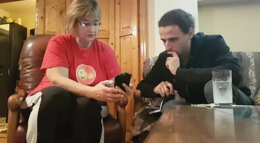 VIDEO/"Români până la moarte", reportajele Libertatea.ro. Umilință și corpuri care zac în morgile din Spania și Italia